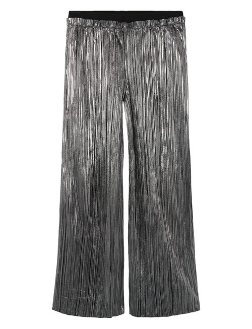 name it Nkfritallica Wide Pant Pb Name It Silver