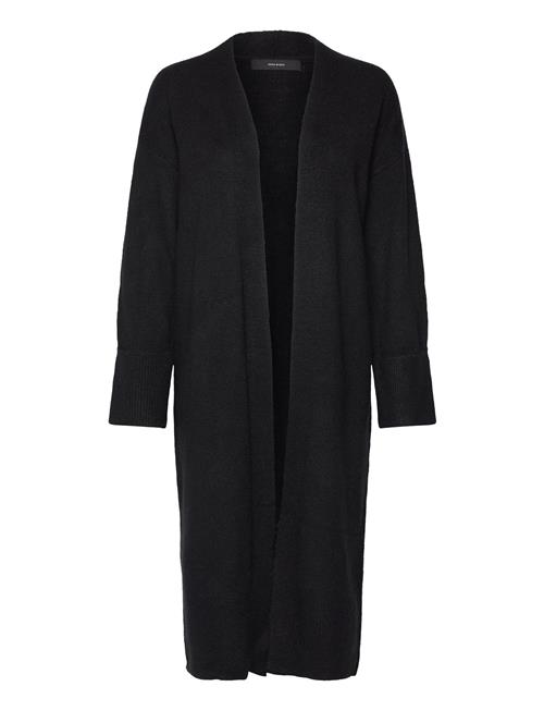 Vero Moda Vmjupiter Ls Open Cardigan Bf Vero Moda Black