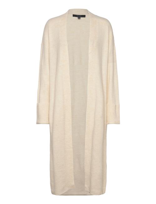 Vero Moda Vmjupiter Ls Open Cardigan Bf Vero Moda Cream