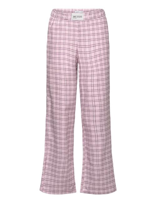 Nknstrane Pant Box Name It Pink