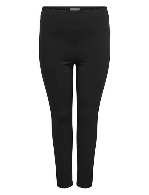 Cartia Party Ela Legging Jrs Pnt ONLY Carmakoma Black