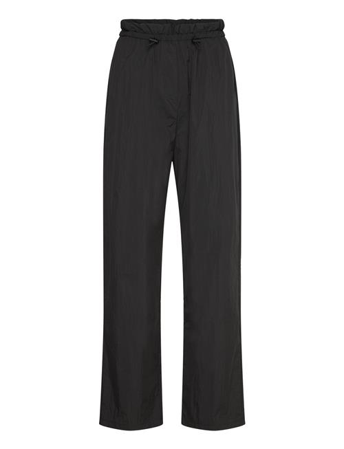 Se Rosemunde Track Trousers Rosemunde Black ved Booztlet