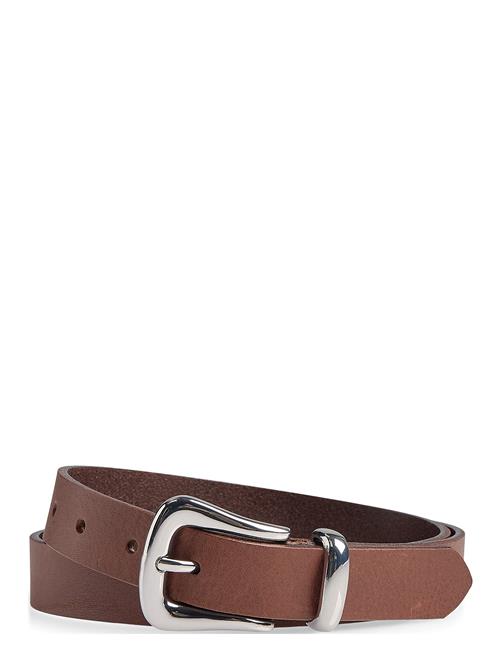 Markberg Olenambg Belt Markberg Brown