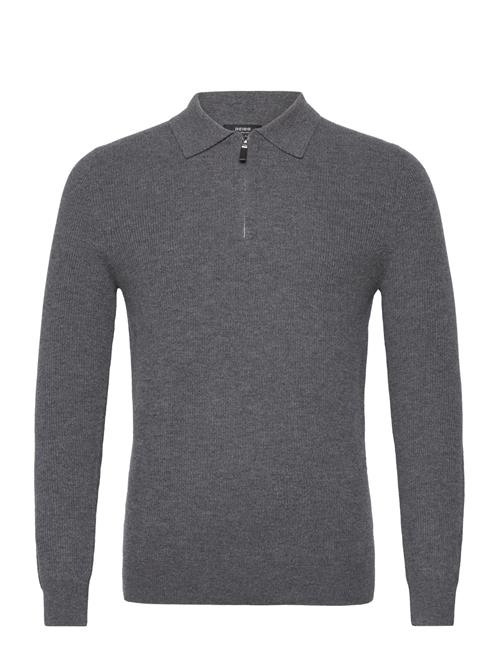 Reiss Regis Reiss Grey