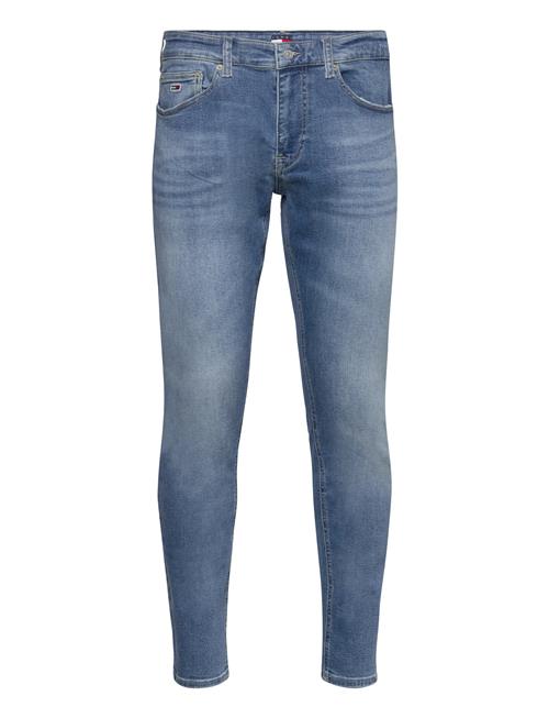 Tommy Jeans Austin Slim Tprd Ai1239 Tommy Jeans Blue