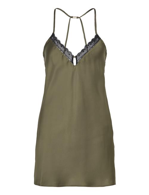 Etam Joy - Nightgown Etam Khaki