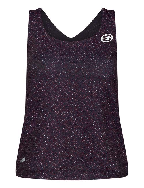 Se Bullpadel Pipol Tank Top Bullpadel Navy ved Booztlet