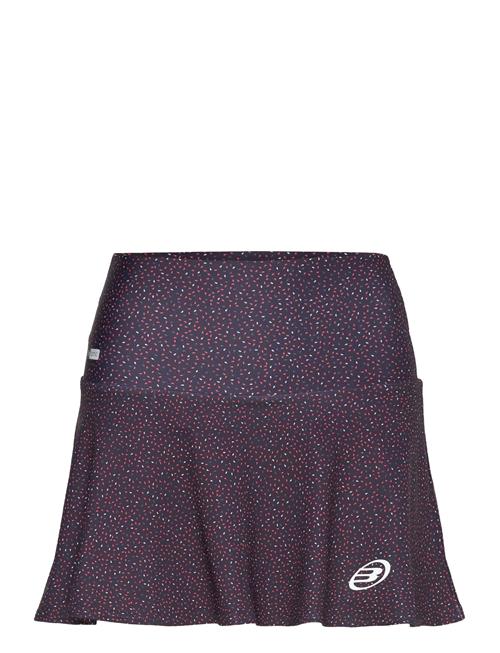 Bullpadel Polis Skirt Bullpadel Purple