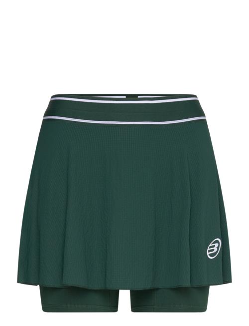 Bullpadel Laza Skirt Bullpadel Green