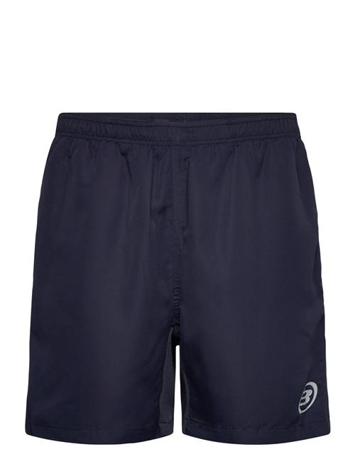 Bullpadel Celano Shorts Bullpadel Navy