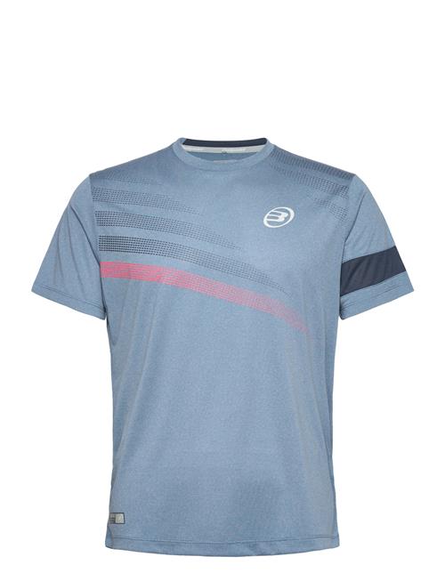 Bullpadel Cambre T-Shirt Bullpadel Blue