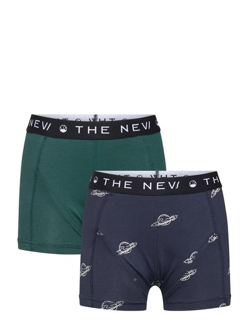 The New Tnthe New Boxers 2-Pack The New Green