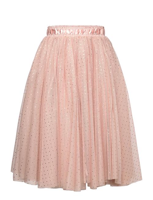 The New Tnminna Skirt The New Pink