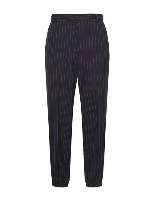 Mschkendra Marelda Pants Stp MSCH Copenhagen Navy