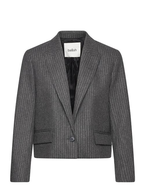 Jacket Accept Ba&sh Grey