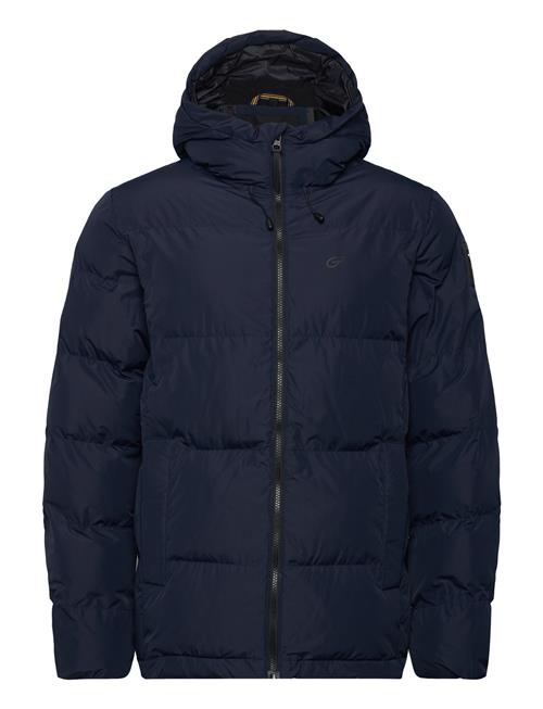 Maddox Jkt M Five Seasons Navy