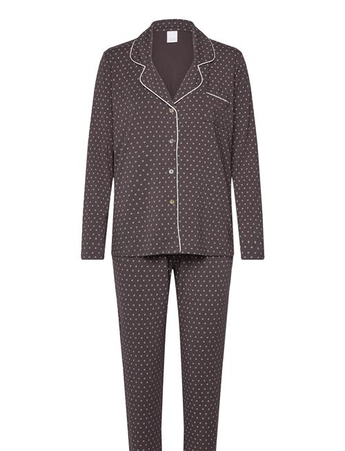 CCDK Copenhagen Joy Pyjamas Set CCDK Copenhagen Grey