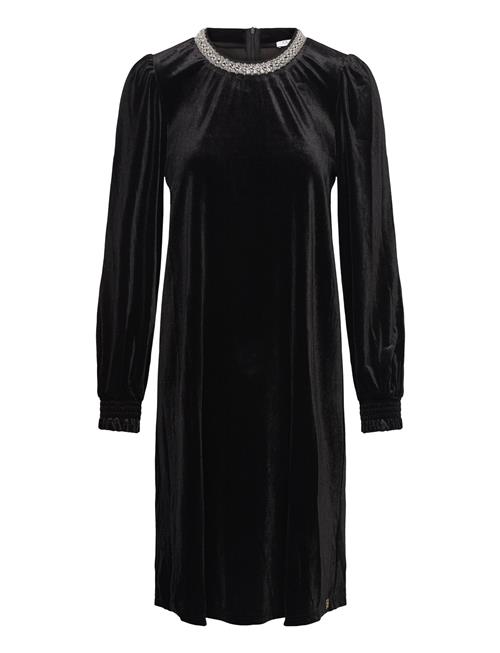 Claire Woman Cwdahla - Dress Claire Woman Black