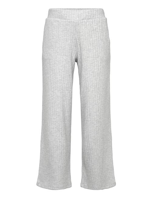 Nkfrikka Wide Pant Name It Grey