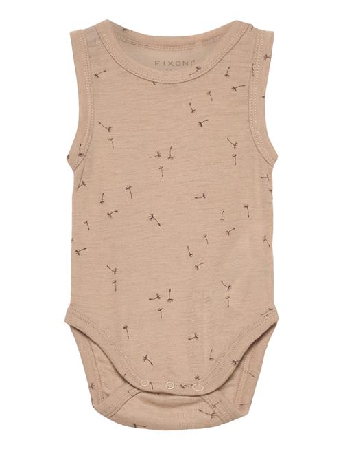 Fixoni Body Ns Fixoni Beige