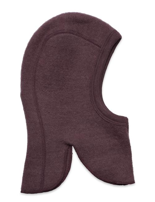 Se Fixoni Balaclava - Single Layer Fixoni Burgundy ved Booztlet