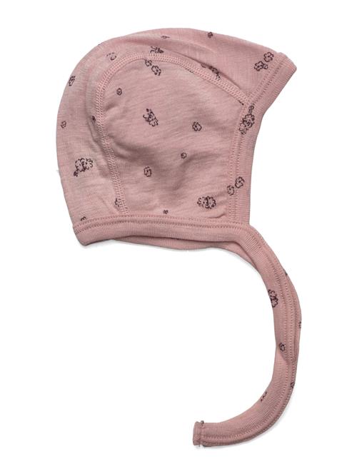 Fixoni Helmet - Single Layer Fixoni Pink