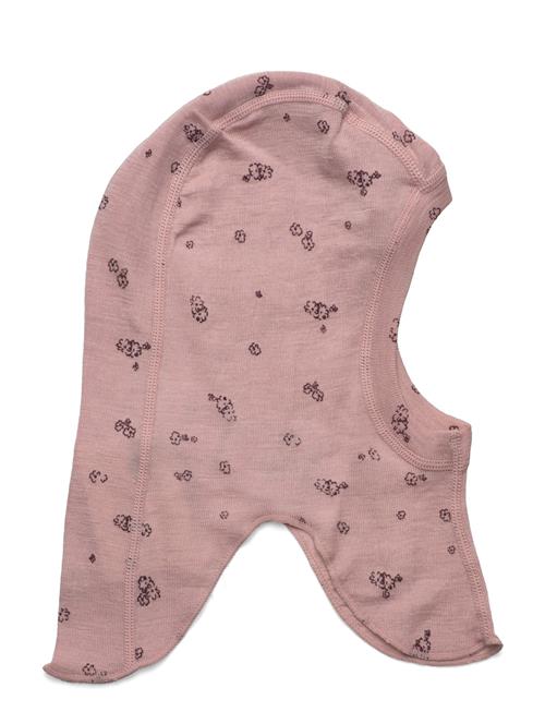 Se Fixoni Balaclava - Single Layer Fixoni Pink ved Booztlet