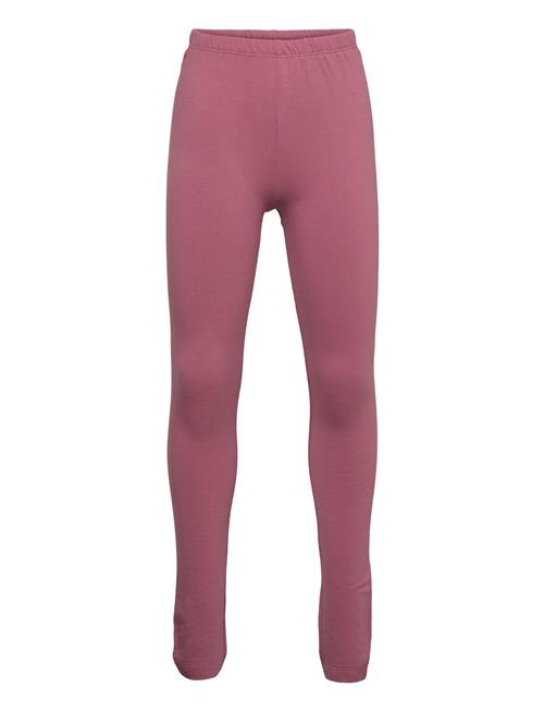 Leggings Sweat Minymo Pink