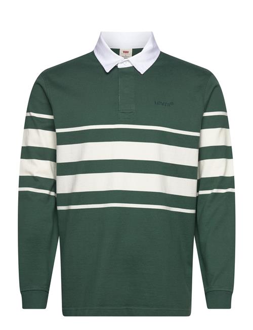 LEVI´S Men Union Rugby Carter Stripe Bist LEVI´S Men Green