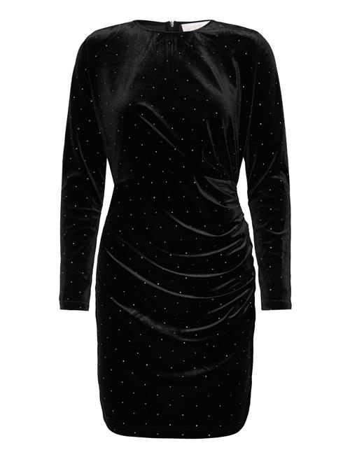 Love Lolina Clio Dress Love Lolina Black