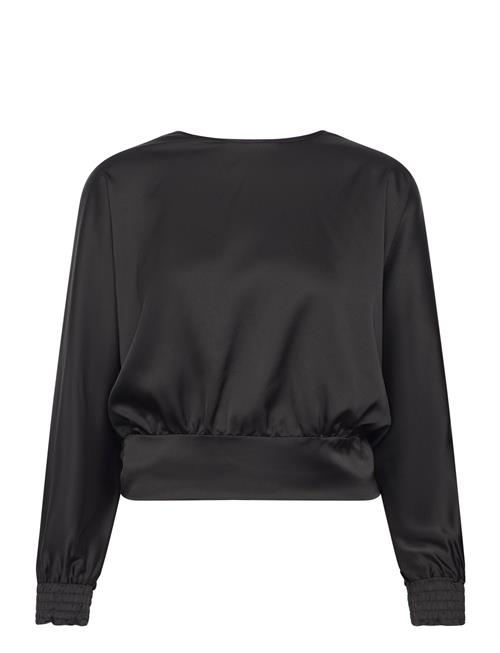 Krista Blouse Noella Black