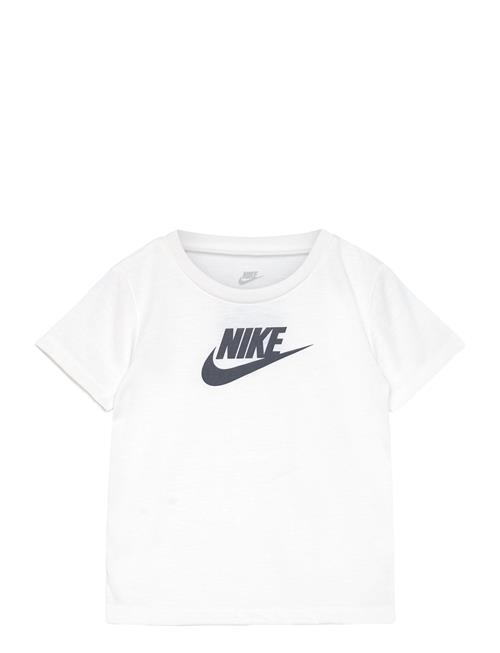 Nike Te-S/S Tee Nike White