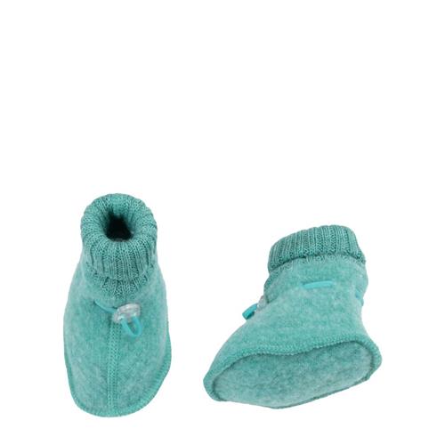 Se Joha Baby Booties i grøn | Grønn | 90 cm ved Babyshop