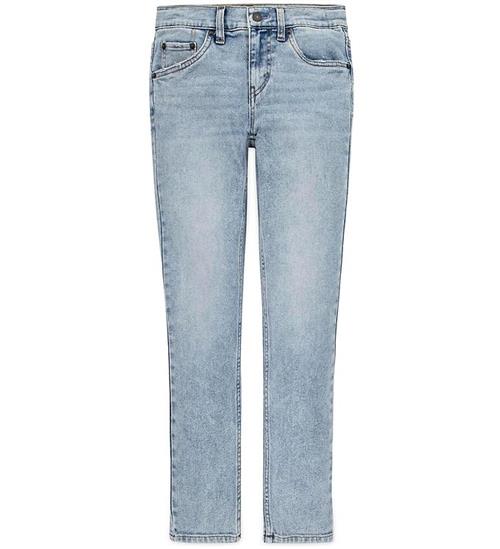 Se Levis Jeans - 510 Skinny - Be Cool ved KidsWorld