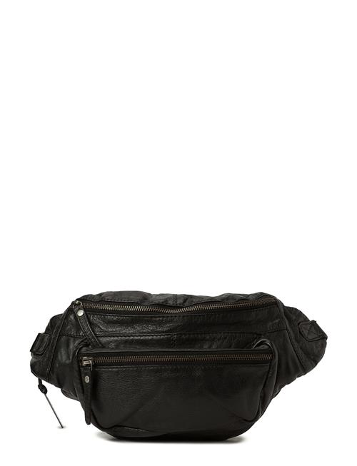 DEPECHE Bumbag DEPECHE Black