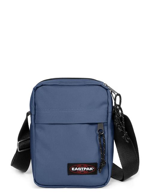 The Eastpak Blue