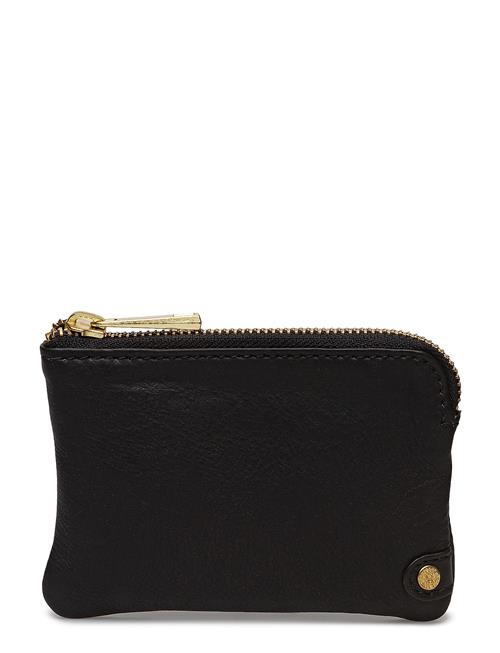 DEPECHE Purse DEPECHE Black