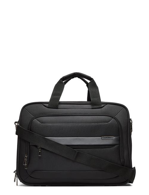 Samsonite Vectura Evo Laptop Bailhandle 15,6 Samsonite Black