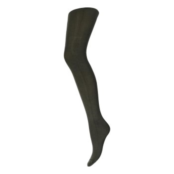 Decoy Strømpebukser 60 Den 3D Microfiber Tights Mørkgrøn  polyamid X-Large Dame