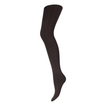 Decoy Strømpebukser 60 Den 3D Microfiber Tights Brun XX-Large Dame