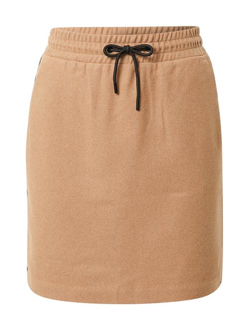 VERO MODA Nederdel 'Farrahmy'  beige