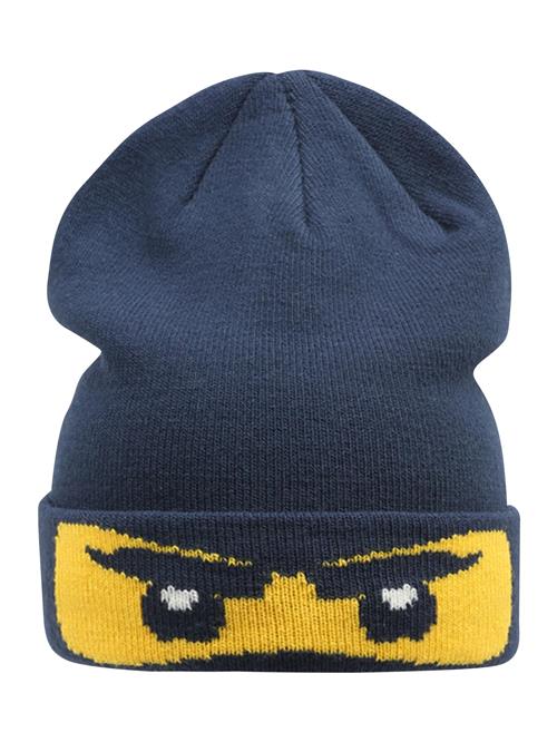 LEGO® kidswear Hue 'Antony'  mørkeblå / gul