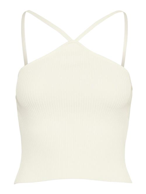 VERO MODA Sticktop 'Helena'  creme