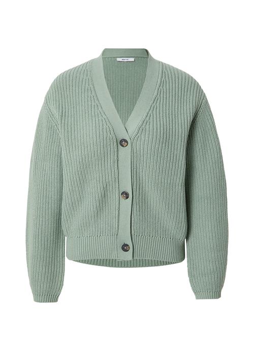 ABOUT YOU Cardigan 'Sana'  pastelgrøn