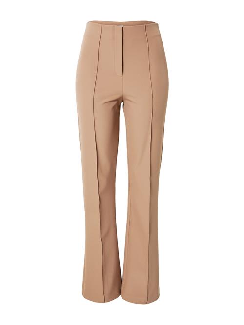 River Island Bukser  mørkebeige