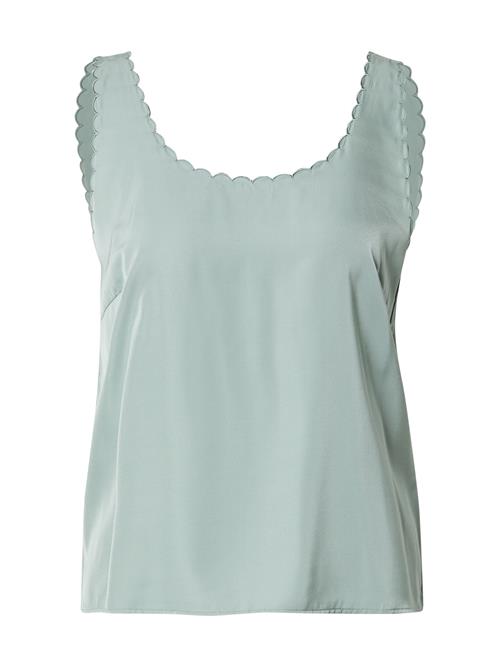 ABOUT YOU Bluse 'Frances'  mint