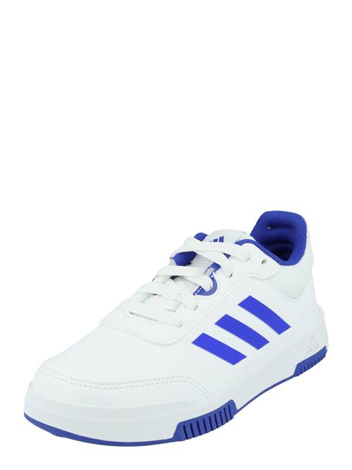 ADIDAS SPORTSWEAR Sportssko 'Tensaur'  royalblå / hvid