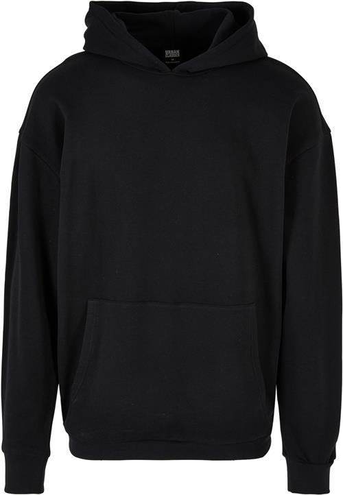 Urban Classics Sweatshirt  sort