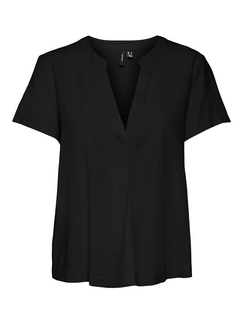 VERO MODA Bluse 'Mymilo'  sort