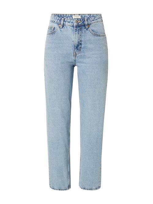 Lindex Jeans 'Betty'  blue denim